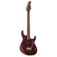 Електрогітара Cort G300 Pro Vivid Burgundy
