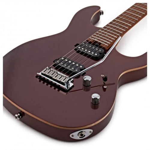 Електрогітара Cort G300 Pro Vivid Burgundy