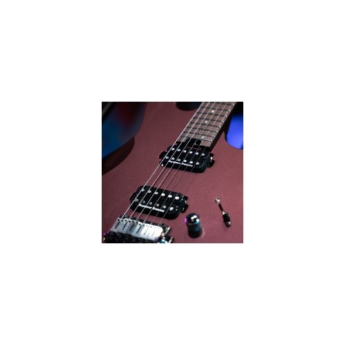 Електрогітара Cort G300 Pro Vivid Burgundy