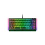 Клавіатура Razer BlackWidow V4 75% USB UA Phantom Green (RZ03-05003300-R3M1)