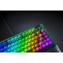 Клавіатура Razer BlackWidow V4 75% USB UA Phantom Green (RZ03-05003300-R3M1)