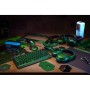 Клавіатура Razer BlackWidow V4 75% USB UA Phantom Green (RZ03-05003300-R3M1)