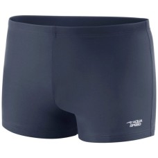 Плавки Aqua Speed Niko 753-05 сірий 3XL (5905718626892)