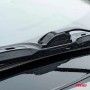 Щітка склоочисника AMiO Hybrid multiconnect 21" 530 мм (02208) (022085)