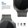 Плівка захисна Armorstandart Matte hydrogel Samsung Galaxy Watch Ultra 2 6 pcs (ARM93541)