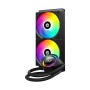 Система рідинного охолодження ID-Cooling FX240 TD