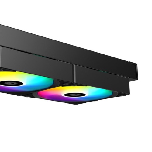 Система рідинного охолодження ID-Cooling FX240 TD