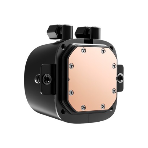 Система рідинного охолодження ID-Cooling FX240 TD