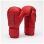 Боксерські рукавички Leone GN058 Tone X Red 14 oz (GN058_Red_14oz)
