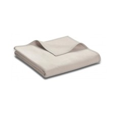 Плед Billerbeck Unicolour silber 220х240 (774538)