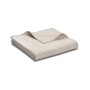 Плед Billerbeck Unicolour silber 220х240 (774538)