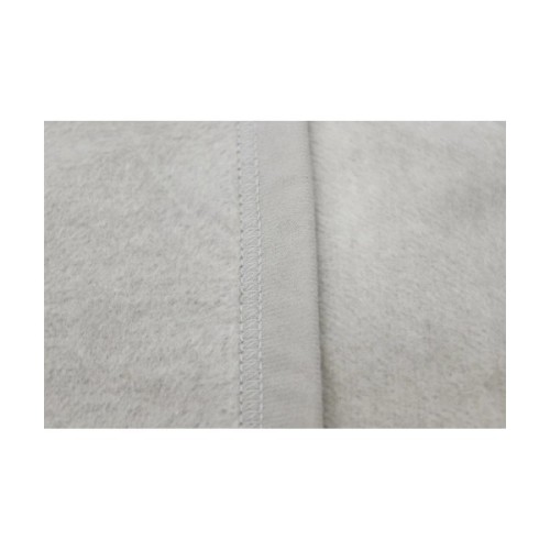 Плед Billerbeck Unicolour silber 220х240 (774538)