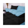 Постільна білизна MirSon Poplin Line 067 + 099 Charmaine 110x140 (2200006277675)
