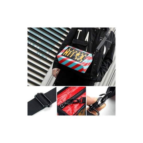 Художній маркер Arrtx Спиртові Oros 80 кольорів (LC302406)