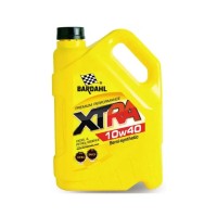 Моторна олива BARDAHL XTRA 10W40 5л (34133)