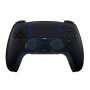 Геймпад Sony Playstation DualSense Bluetooth PS5 Midnight Black (1000050265)