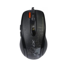 Мишка A4Tech F5 black (4711421882828)