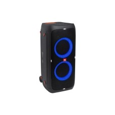 Акустична система JBL PartyBox 310 Black (JBLPARTYBOX310EP)