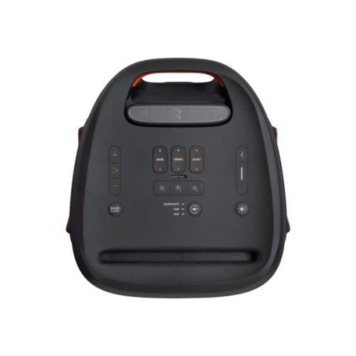 Акустична система JBL PartyBox 310 Black (JBLPARTYBOX310EP)