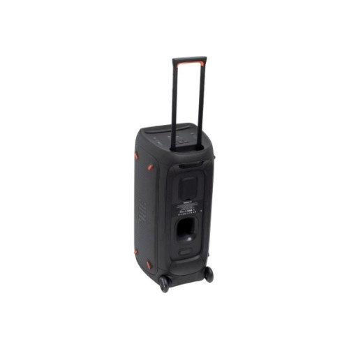 Акустична система JBL PartyBox 310 Black (JBLPARTYBOX310EP)