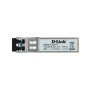 Модуль SFP D-Link Трансивер D-Link DEM-310GT SFP, 1x1000BaseLX. SM 10км, LC (10шт/уп) (DEM-310GT/10)