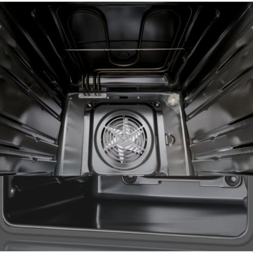 Плита Hansa FCCX580009