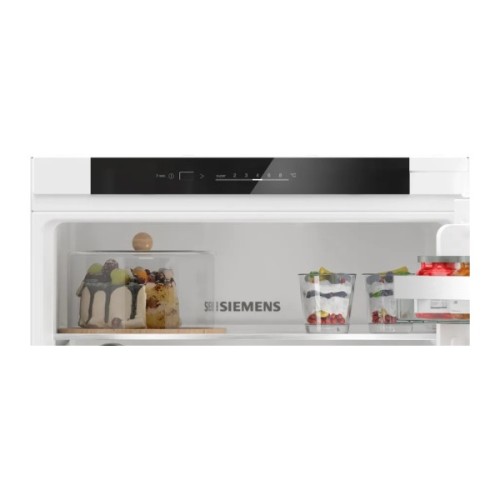 Холодильник Siemens KI87VVSE0N