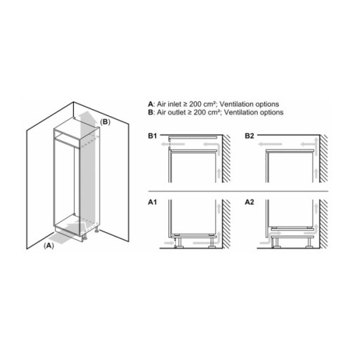 Холодильник Siemens KI87VVSE0N