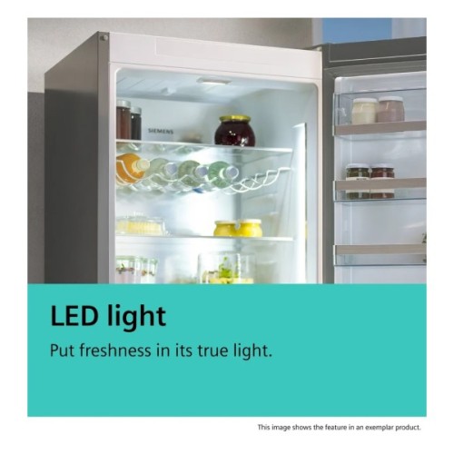 Холодильник Siemens KI87VVSE0N