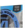 Струни для гітари D'Addario XL Nickel Wound Jazz Light (12-52) (EJ21)