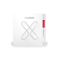 Струни для гітари D'Addario XS 80/20 Bronze Medium (13-56) (XSABR1356)