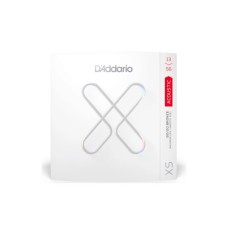 Струни для гітари D'Addario XS 80/20 Bronze Medium (13-56) (XSABR1356)