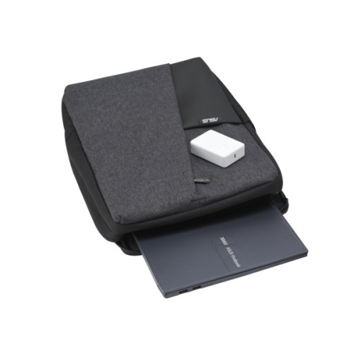 Рюкзак для ноутбука ASUS 16" AP4600 Backpack Grey (90XB08L0-BBP050)