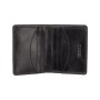 Гаманець Visconti TSC39 Xavi з RFID Black (TSC39 BLK)