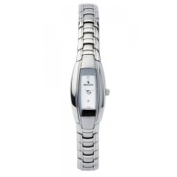 Наручний годинник Seculus 1555.1.732 silver, ss