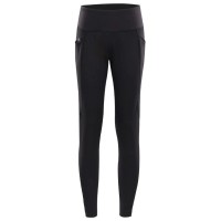 Штани Alpine Pro Gemsa Wmn LPAF73C 990 - S - чорний (007.022.0108)