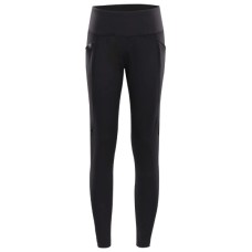 Штани Alpine Pro Gemsa Wmn LPAF73C 990 - S - чорний (007.022.0108)