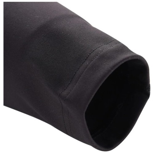 Штани Alpine Pro Gemsa Wmn LPAF73C 990 - S - чорний (007.022.0108)