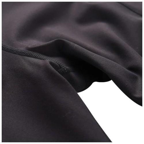 Штани Alpine Pro Gemsa Wmn LPAF73C 990 - S - чорний (007.022.0108)