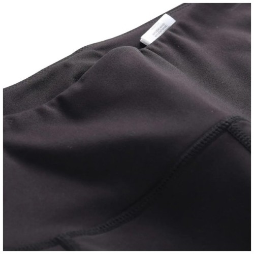 Штани Alpine Pro Gemsa Wmn LPAF73C 990 - S - чорний (007.022.0108)