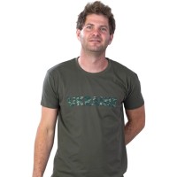 Футболка Sol's Imperial 190 UKRAINE хакі темний L (11500269/140L)