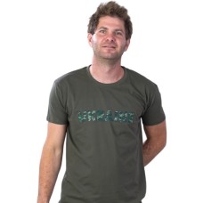 Футболка Sol's Imperial 190 UKRAINE хакі темний L (11500269/140L)