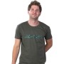 Футболка Sol's Imperial 190 UKRAINE хакі темний L (11500269/140L)