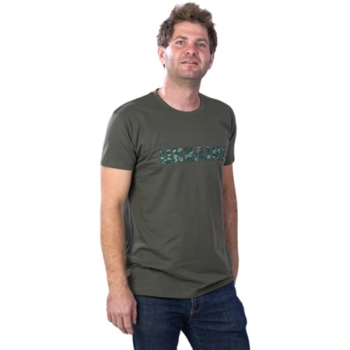 Футболка Sol's Imperial 190 UKRAINE хакі темний L (11500269/140L)