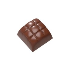 Форма для шоколаду Chocolate World серія "New" Кетупат 8,8 г (2452 CW)
