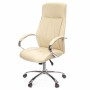 Офісне крісло Аклас Дрим CH ANF Бежевое (11494)
