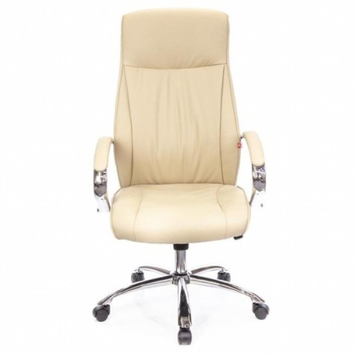 Офісне крісло Аклас Дрим CH ANF Бежевое (11494)