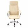Офісне крісло Аклас Дрим CH ANF Бежевое (11494)