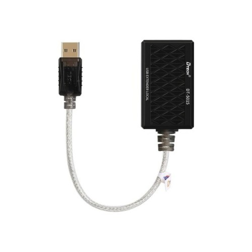 Кабель для передачі даних Dtech DT-5015