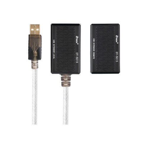 Кабель для передачі даних Dtech DT-5015